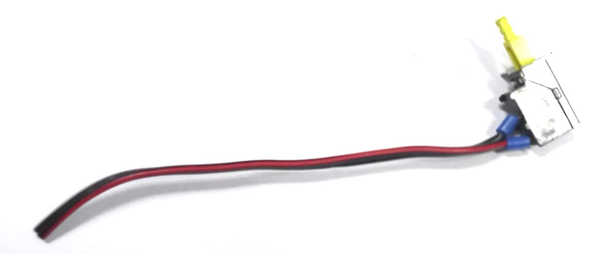 Table Top Grinder On/Off Switch(TP-00-2)1pcs Black&Red (B0C2C7VDXW) Amazon Price History, Amazon Price Tracker