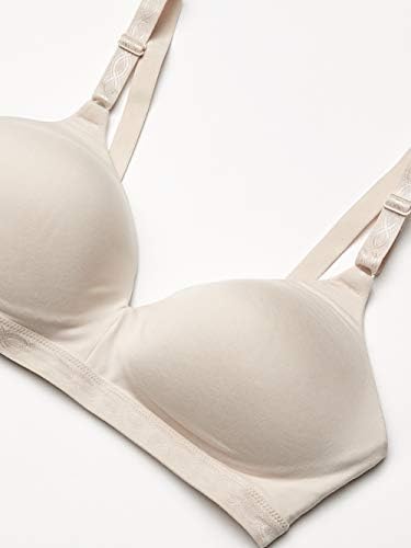 Warner's Women's Blissful Benefits Ultrasoft Wirefree Bra T-Shirt Bra