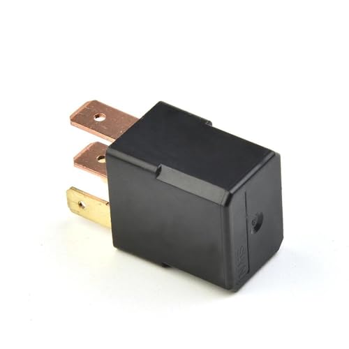 Relais de voiture à courant continu 12V ACM33221 étanche pour circuit automobile H78