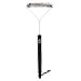 KHOMO GEAR - BBQ Grill Brush - Heavy Duty 18'' Long BBQ Cleaning Metal Brush - Grill Cleaning Brush