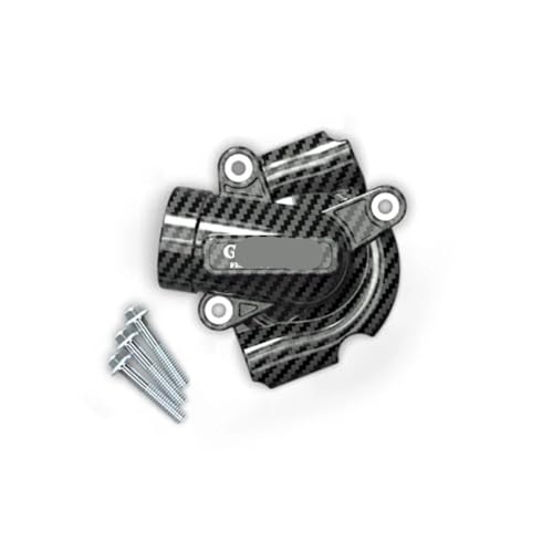 Pièces moto de conservation pour Supersport 950 carter protection moteur