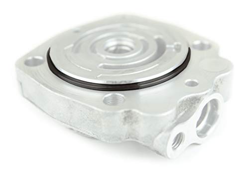 Rkx Power Steering Pump Rebuild Kit Seals Compatible With Volvo 4.4L V8 Xc90 S80 2005-2011 #TOP2