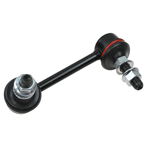 Image of TRQ Front and Rear Suspension Kit Complete Strut & Coil Spring Assembly Shock Absorber Sway Bar Stabilizer Link Compatible with 2009-2014 Nissan Murano