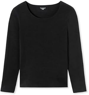 Schiesser Langarmshirt - Invisible Soft Warming
