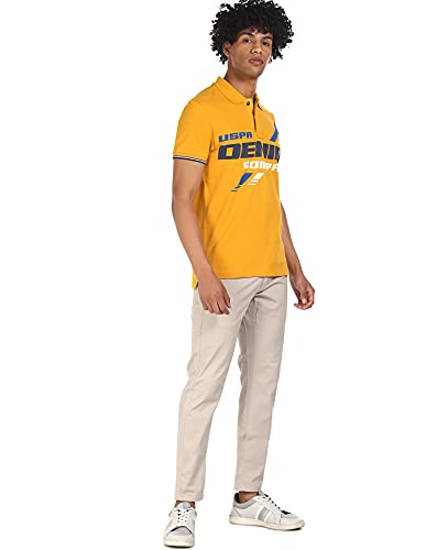 Image of U.S. POLO ASSN. Men's Regular Fit T-Shirt