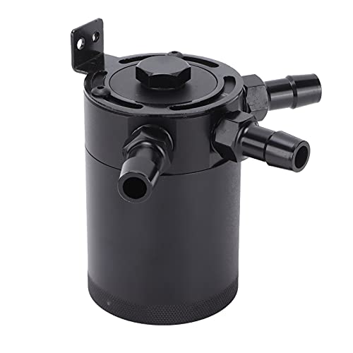 Récupérateur d'huile 3 ports lyrlody pour stopper l'encrassement moteur