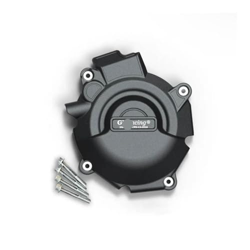Protecteur latéral moteur pour GSX-8S et 8R protège le carter des motos Suzuki