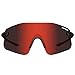 Tifosi Vogel SL Sport Sunglasses Men & Women - Ideal For Baseball, Cycling, Cricket, Golf, Hiking, Running