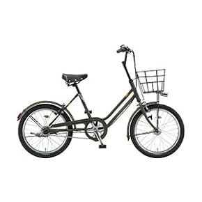 Amazon.co.jp: 小径車(ミニベロ) - 自転車本体: スポーツ