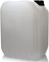 JERRY CAN 5LTRS, 20LTRS 25TRS (1, 20LTRS)