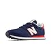 Produktbild New Balance Herren 500 Sneaker, NB Navy (428), 38 EU