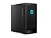 Produktbild Lenovo Legion T5 Gaming Tower 26L Desktop (AMD Ryzen 7, 16GB RAM, 1TB SSD, NVIDIA GeForce RTX 3070 Grafik, Windows 10) - Schwarz, 90RC00AXUK