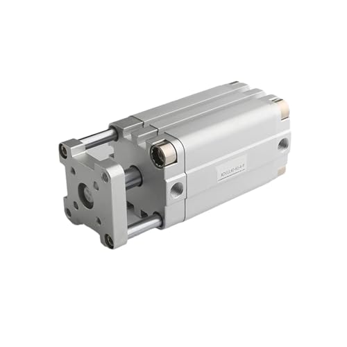 Cylindre compact ADNGF32 pneumatique double effet pour vérin