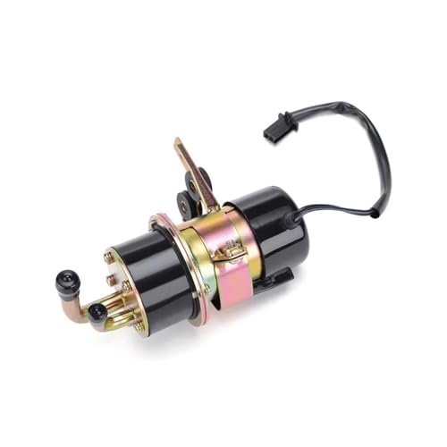 Bomba de combustible para motocicleta YZF-R1 y YZF-R6 conjunto eléctrico VMAX12 FZS1000 3