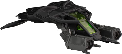 Hot Wheels Batman 5-Pack, 5 Autos de Juguete 1:64 miniatura 5