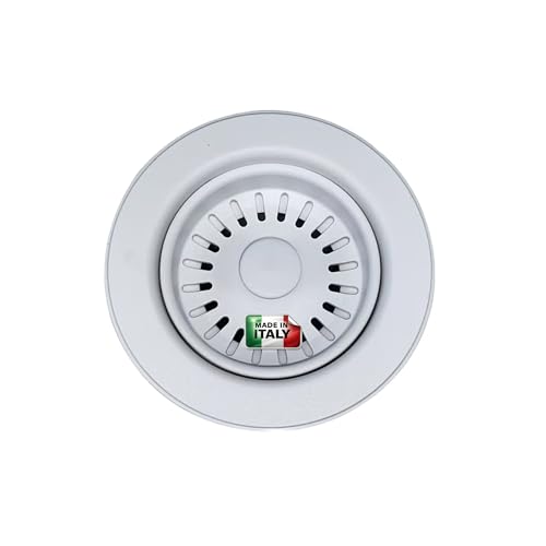 Ensamblaje de desagüe de colador para cocina 3.5 pulgadas
