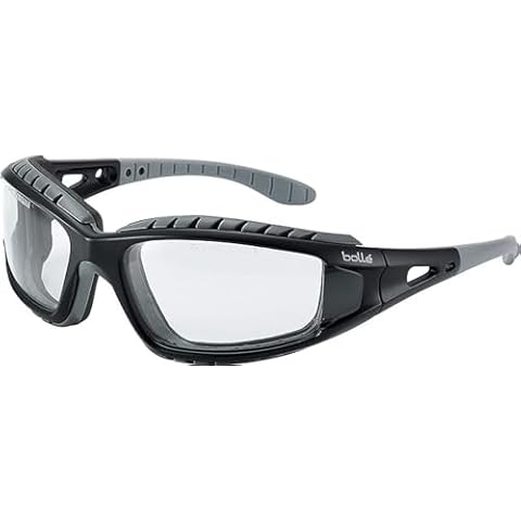 Bolle TRACPSI Tracker Safety Glasses Cover