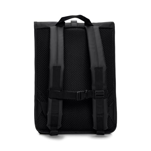 Rains Rolltop Backpack