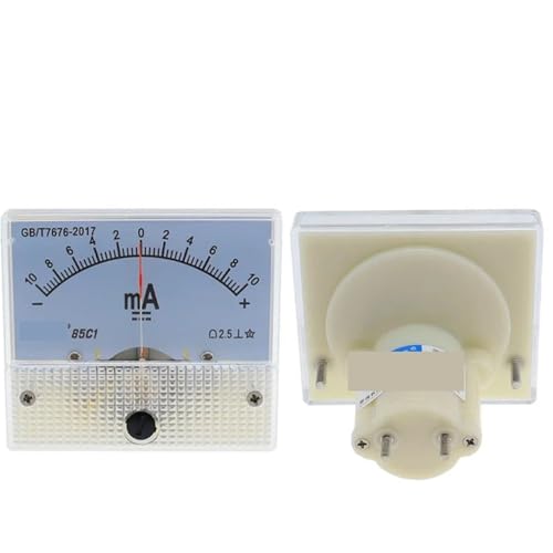 85C1 ~AyA[^[ dv AiOpl[^[ AyAQ[W ±1MA±2MA Ȃ 1(-2mA to 2mA)