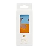 Zoom IMG-1 talking tables candela per torte Zoom IMG-1 talking tables candela per torte