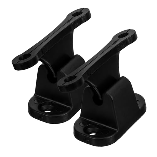 GRIRIW Replacement Door Catch for Rv Nylon Door Holder T-Shape Hook Easy Installation