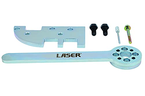 Laser 8108 Engine Timing Kit - for Volvo 2.0L Diesel