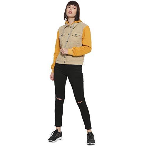 Image of PINACOLADA Womens Jacket