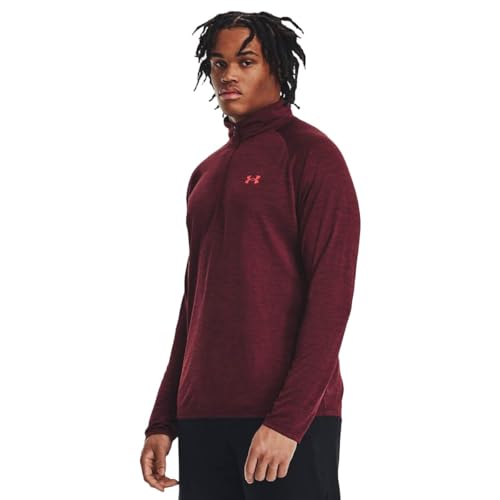 Image of Under Armour Men's Tech 2.0 1 /2 Zip
