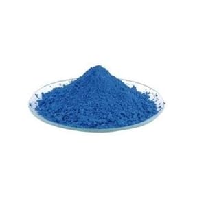 Blauw methyleenpoeder van USP – 1 g