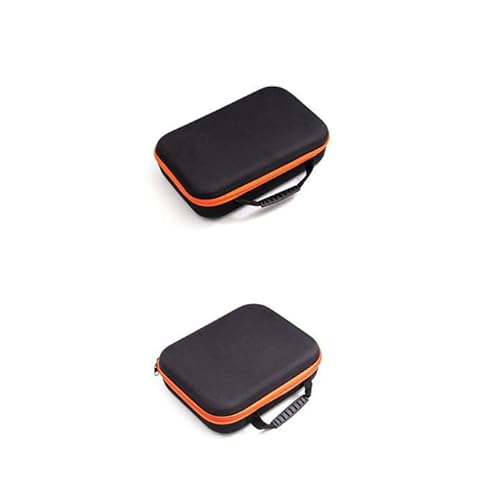 2 X (Multi) Tools Bag Shock-proof Empty Storage Drill Organizer Zipper Closure Work Pouch Reusable Household Technician Organization Case 1 2 X (Multi) Tools Bag Shock-proof Empty Storage Drill Organizer Zipper Closure Work Pouch Reusable Household Technician Organization Case