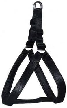 1 Inch Adjustable Soft Padded Nylon Dog Harness