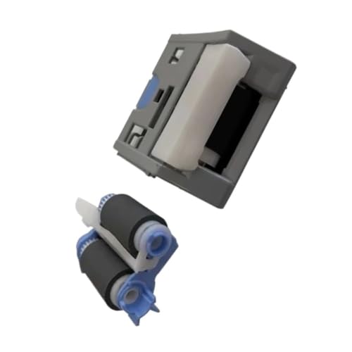 Rouleau de separation RM2-6577-000 resout le double entrainement papier HP M553 M577 M681