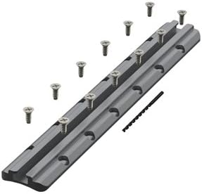 Yak Attack GT175 GearTrac, 12", Single Pack