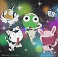 Japanimation Keroro Song Zenbu Iri De Arimasu Amazon Com Music