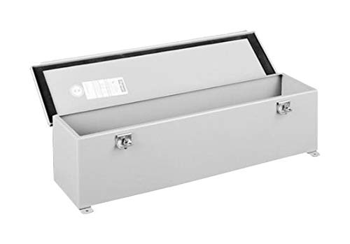F66T24HC - Metal Enclosure, Electrical/Industrial, Steel, 152 mm, 610 mm, 152 mm, IP55 (F66T24HC)