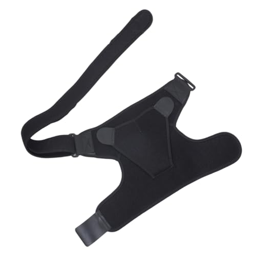 SEWOART Belt Shoulder Strap Buffer Shoulder Support Pads Sports Straps for Men Women Protector for Rotator Cuff Relief