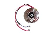 Sommer Trasformatore per base/pro/pro+, tiga/tiga+, Aperto, 230V/24V, 72/100/200 VA (230V/ 24V 100 VA)