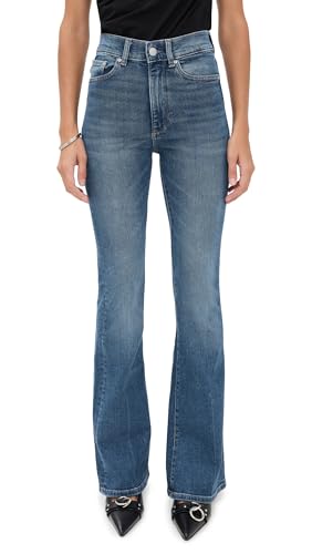 DL1961 Women's Bridget Bootcut High Rise Instasculpt Jeans