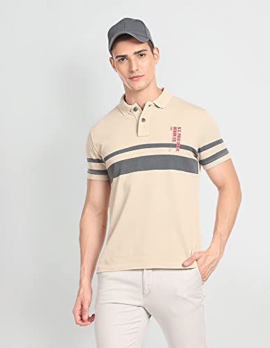 Image of U.S. Polo ASSN. Men T-Shirt