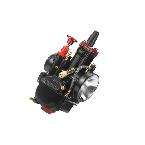 Carburateur de moto avec jet puissant boostez votre motocross Mikuni