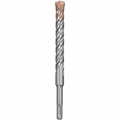 Encuentra broca 1 8 marca dewalt, en la categoría de brocas. Broca 1 8 Marca DEWALT 11