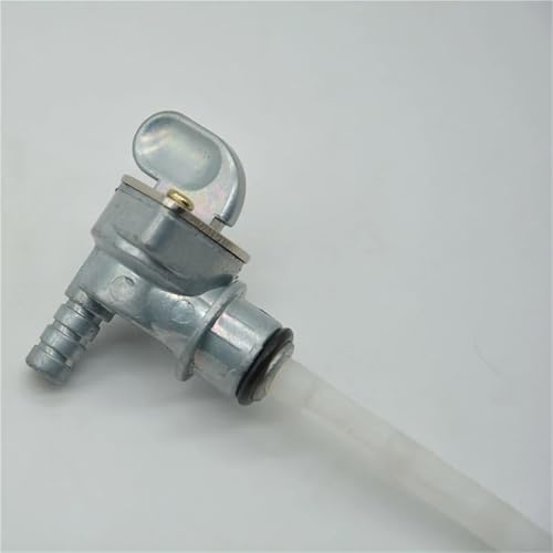 Llave de purga de gasolina A-82d con línea de combustible para Senda 6