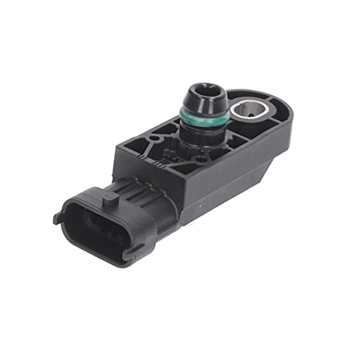 Bosch Sensor, Ladedruck