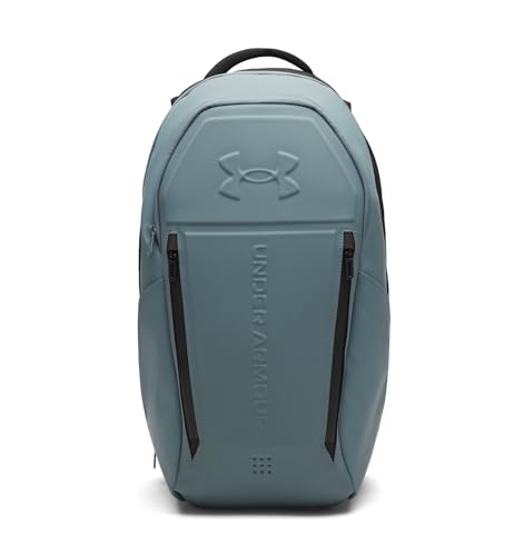 Under Armour Unisex No Weigh Backpack Expandable Storage