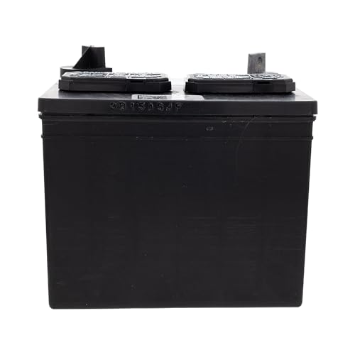 Polaris 340 CCA Battery, Part 4017419