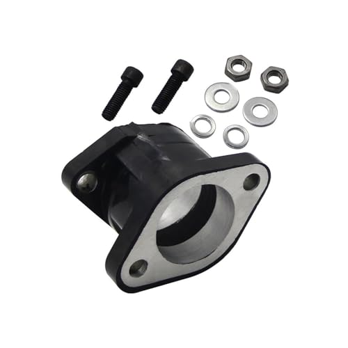 Interface de carburateur YFM350X pipe d'admission 1UY-13586-02 Wolverine