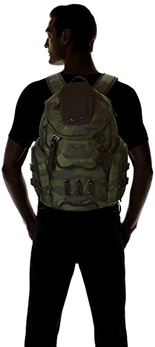 Image of Oakley Men's Bathroom Sink Backpack, Core Camo, One Size, Oakley Men's Bathroom Sink Backpack