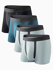 2 Gray-blue + Cyan + Black