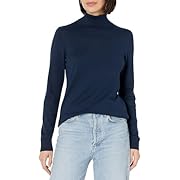 Amazon Essentials Женски лек джъмпер с дълъг...