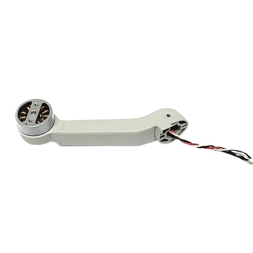 �݊���������܂� DJI Mini 2 4 �������[�^�[�A�[�� | �O�㍶�E�A�[���C���[�^�[�A�b�Z���u���[�C�h���[���C�����i�C�����t�B�b�g(Rear Left)